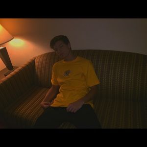 Meet your Posher, Henry